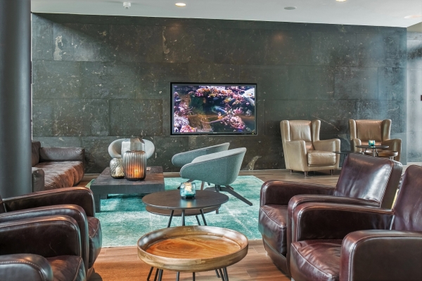 Motel One München-Campus